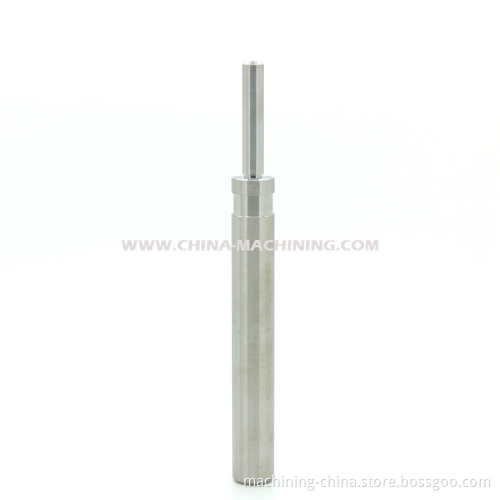 CNC Machining Kovar Part
